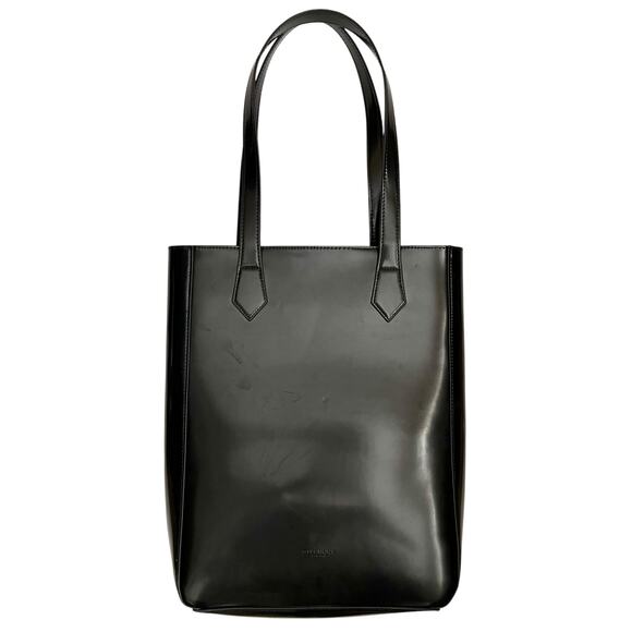 Givenchy Handbags - Givenchy Parfums Black Tote Handbag